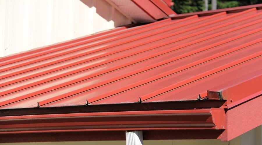 Industrial Roof Maintenance in Yancey, TX